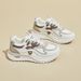 INS Korean Version New Fleece-Lined Dad For Women 2025 Winter Student Sports Thick-Soled Warm Casual Shoes Q103-2_vogvips.com