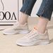 Old Beijing-style Women's Breathable Mesh Casual Comfortable Soft-soled Walking Lightweight Running Shoes, Versatile_vogvips.com