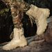 Warm Men's Winter 2025 Snow Boots, Furry Lined, Thanksgiving Oven-Side Comfort, Non-slip, Nice?_vogvips.com