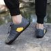 New Anti-splashing Water Mid-top Warm Outdoor Hiking Shoes Hiking Shoes_vogvips.com