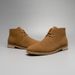 European Warm Series Men Genuine Leather Lace-up Handmade Martin British Men's Thick-soled Warm Trendy Boots_vogvips.com