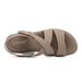 JS554-1 Summer 2025 Sweet For Women, Stylish Large Size Thick Sole Beach Sandals_vogvips.com