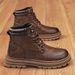 Non-slip Outdoor Sports Men's Shoes Casual Shoes Platform Heightening Dad Shoes Trendy Shoes_vogvips.com