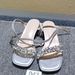Special Clearance Sale: Size 36 Women's Heels, Rhinestone Sandals, Single Shoes, Thin Heel, High-Quality Thick Sole,_vogvips.com