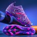 New football shoes for men adult FG long nails TF broken nails artificial grass training shoes_vogvips.com