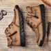 European Warm Series 2025 Autumn Winter New Zipper Martin Men's Large Size Handmade Short Outdoor Casual Non-slip Work Boots_vogvips.com