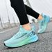 2026 New Large Size Ultra-Light Mesh Breathable Running Shoes, Casual Versatile Thick-Soled Non-Slip Sneakers For_vogvips.com