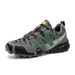 2025 Mountaineering Men's Hiking, Off-Road Running Luomen Outdoor Sports Shoes, Large Size Eee_vogvips.com