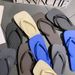 Crestar Women's Flatform Sandals Summer Comfortable Non-slip Bathroom EVA Home Slippers Fashion Soft Beach Flip Flops Slippers_vogvips.com