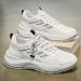 Men's Shoes 2026 Spring Trendy Versatile Casual Sports Ultra-Light Running Shock-Absorbing Height-Increasing Student_vogvips.com