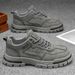 Men's Casual Sports Outdoor Hiking Trendy Fashion Street Comfortable_vogvips.com
