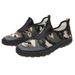 Euro Step Lutai Spring And Autumn Low-top Protection Construction Site Labor Thickened Large Sole Liberation Lightweight_vogvips.com