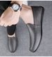 Men's Leather Shoes Men's Leather Shoes Loafers Casual Leather_vogvips.com