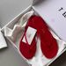 Summer Flip Flops for Women Soft Comfortable Flat Casual Outdoor Wear European And American Minimalist Style_vogvips.com