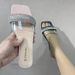 Women Slippers Women Ballet Flats Summer Flat Slide Sandals Square Toe Elegant Socialite High End Classy Feminine Slippers Shoes_vogvips.com