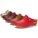 New Plus Size Women In Spring, New Floral Wedge Heel Outdoor Wear, Cool Sandals For Women, Whsi_vogvips.com