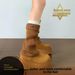 Slimming~ Two-Way Wear Foldable Thick-Soled For Women Elastic Slim Knitted Sock 2025 New Long Boots_vogvips.com