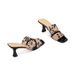 In Stock 8372 Niche Women's Sandals With Thin Heels, Sexy And Charming, Mesh Fabric, Chinese Style Floral High-heeled_vogvips.com