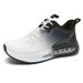 New Running With Air Cushion Fly-knit Mesh Surface, Suitable Trade, Available In Large Sizes 46 48, Casual_vogvips.com