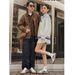 Large Size Wide-foot 2026 Spring-summer New Wide-last Men's Shoes, Unisex Versatile Sports Casual Sneakers, Low-top_vogvips.com