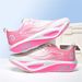 New Sport For Men&Women, Running Sneaker, Carbon Plate, Male Marathon Racing, Shock-aborbing, Athletic Training_vogvips.com