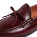 Men's Slip-On Round Toe Leather Classic Formal Wedding Shoes_vogvips.com