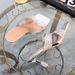 2024 Summer New Open Toe One Line Drag Water Diamond Transparent Adhesive Thin High Heel Slippers Fashion Outwear Sexy_vogvips.com