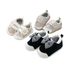 Japanee Export Brand Shengri Cheng Pring New Foret-Themed Baby Oft-Oled Toddler Hoe With Velcro For Boy And_vogvips.com