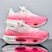 Unisex Sports Shoes Professional Marathon Training Running Shoes New Lightweight Breathe Mesh Breathable Sneakers For Men Women_vogvips.com