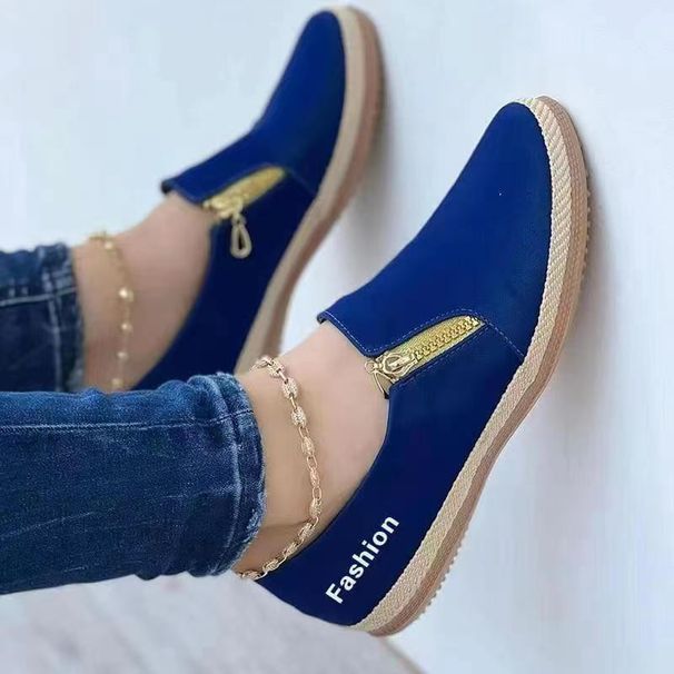 Women's Shoes, Foreign Trade Single Shoes, Casual Shoes, Spring And Autumn New Lightweight Women's Single Shoes, Casual And Fashionable._vogvips.com