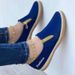 Women's Shoes, Foreign Trade Single Shoes, Casual Shoes, Spring And Autumn New Lightweight Women's Single Shoes, Casual And Fashionable._vogvips.com