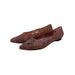 Women's Jelly Shoes 2023 New Fashion Summer Plastic Hollow Pointed-toe Shoes, Non-slip Soft Sole, Shallow Mouth,_vogvips.com