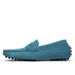 Men High Quality Leather Loafers Men Casual Shoes Moccasins Slip On Men's Flats Fashion Men Shoes Male Driving Shoes 2023_vogvips.com