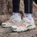 New Anti-splashing Water Mid-top Warm Outdoor Hiking Shoes Hiking Shoes_vogvips.com