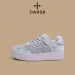 DARSII Casual Breathable Racing Shoes Non Slip Thin Sole Sneakers For Versatile Everyday Wear Big Size Height Increasing_vogvips.com