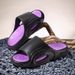 Ultra-Lightweight Futuristic Summer Slides For Women - Ergonomic Non-Slip Soft Sole Indoor & Outdoor Sandals_vogvips.com