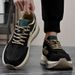 Four Seasons Really Super Board Shoes Casual Shoes Korean Version Student Shoes Men's Shoes Trendy Shoes_vogvips.com