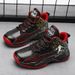 cushioning Rebound Running Shoes Men's Non-slip, Wear-resistant, Breathable And Comfortable Sports Shoes Men's Shoes_vogvips.com