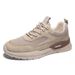 Foreign Trade Port Hoe, Pring 2026 Trendy Veratile Neaker, Men' Caual Running Height-increaing Retro Dad_vogvips.com
