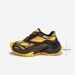 Song Yaxuan Same Style OGR Rattlesnake EX Series Dad Shoes Men 2025 Spring Thick Sole Height Increasing Sneakers Women_vogvips.com