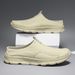 Cross-border Plus-size New Men's Loafers, Casual Slip-on Shoes, Ultra-light Foreign Trade Trendy Shoes_vogvips.com