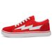 2026 Autumn New Men's Canvas Korean Style Trendy Versatile Student Sports Casual Shoes Low-top Lightning Sneakers_vogvips.com