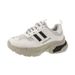 Thick Dad For Women New Autumn Breathable Soft Soled Women's Niche Trend Versatile Sports And Leisure Shoes_vogvips.com