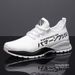 Men's Trendy Sports Shoes Casual Running Canvas Shoes Spring Summer Autumn New Style for Teenagers_vogvips.com