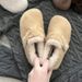 Fleece-Lined Casual For Women 2025 New Winter Thick-Soled Warm Height-Increasing Snow Boots Thickened Furry_vogvips.com