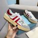 In-Stock Classic Original German Training For Men And Women, High-End Version, Hong Kong Style Casual Sneakers, 2025 New_vogvips.com