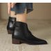 Fashion Women's 2024 Autumn Winter New Martin High-end Mid-heel Ankle Chunky Heel Short Boots_vogvips.com