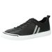 Casual Single Shoes Men's Board Shoes Men's Shoes Breathable White Leather Shoes_vogvips.com