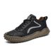 Suitable For All Seasons 2025 New Men's Large Size Handmade Casual Leather Shoes_vogvips.com