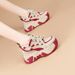 Thick-Soled Height-Increasing Dad 2025 Autumn Winter New Casual Sports Versatile Trendy Platform Shoes For Women_vogvips.com